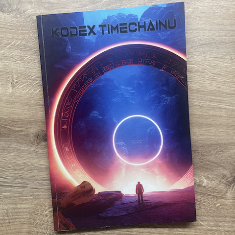 KODEX TIMECHAINU random